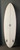 6'1.5" Rags "Bullet Twin" 33.0L Used Surfboard #43207