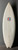 5'8" IPD 28.43L Used Surfboard #43215