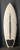 5'8" JS "Sub Xero" 33.8L Used Surfboard #43284