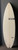 6'2" Superbrand "Blackout" 30.0L Used Surfboard #43277