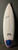 5'10" Lost "3.0 Stub" 28.5L Used Surfboard #43298