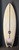 5'9" JS "Black Baron" 33.6L Used Surfboard #43247
