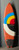 5'7" Album "Twinsman" Used Surfboard #43256