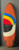 5'7" Album "Twinsman" Used Surfboard #43256
