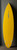6'8" Rawson Used Surfboard #43253