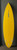 6'8" Rawson Used Surfboard #43253