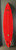7'6" Rusty Used Surfboard #43251