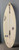 5'8" Sitka Used Surfboard #43237