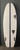 5'6" Tomo / Firewire "Neutrino" 30.0L Used Surfboard #43344