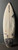 5'5" Aftanas "The Sled" 25.6L Used Surfboard #SH2531