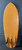 5'4" Unity Surfboards "Bonzer" Used Surfboard #43334