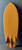 5'4" Unity Surfboards "Bonzer" Used Surfboard #43334