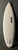 5'5  1/2" JS  "Monsta 10" 25.3L Used Surfboard #43333