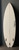 5'11" T. Patterson "IF15" 27.90L Used Surfboard #43258