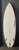 5'11" T. Patterson "IF15" 27.90L Used Surfboard #43258