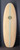 5'8" Sun Dolphin 33.0L Used Surfboard #43335