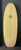 5'8" Sun Dolphin 33.0L Used Surfboard #43335