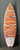 4'11" Pyzel "Red Tiger" 18.1L Used Surfboard #43318 4'11" Pyzel "Red Tiger" 18.1L Used Surfboard #43318