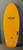 5'1" Von Sol "Rayzer" Used Surfboard #43430 5'1" Von Sol "Rayzer" Used Surfboard #43430