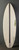 5'10" T. Patterson "Synthetic 84 2.0" 30.12L Used Surfboard #43478