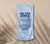 Usedsurf Cotton Beach Towels - Fuel Your Stoke - 2 Colors