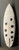 5'7" Channel Islands "Neck Beard 3" Used Surfboard #43492