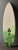 6'0" Channel Islands "Remix Pro" 29.0L Used Surfboard #43554