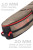 Veia JJF 4 Board Surfboard Travel Bag Quadrant Material - Coyote