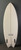 5'4" Slab Shapes Used Surfboard #43689