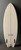 5'4" Slab Shapes Used Surfboard #43689