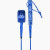 Channel Islands 6' Michael February Everyday Leash