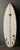 5'7" Raz 27.5L Used Surfboard #43744
