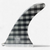 Island Fin Design - Lei Day Single Fin 9.0"
