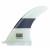 Island Fin Design Islander Single Fin