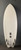 6'1" Firewire / Machado "Seaside" 46.5L Used Surfboard #43827