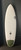 6’1” Firewire “Groove” 38.8L Used Surfboard #43864