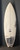 5’7” T. Patterson “Scorpion” 27.58L Used Surfboard #43849