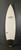 6’1” Hayden Shapes “White Noiz” 32.0L Used Surfboard #43952