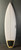 6’1  1/2” DK 33.18L Used Surfboard #43936