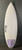 5’5  1/2” Rumaner “Banshee” 25.0L Used Surfboard #43867