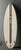 6’3” JS “Xero Gravity” 37.10L Used Surfboard #43995