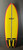5’9” Sakal “Killer Fish” 39.39L Used Surfboard #44032