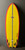5’9” Sakal “Killer Fish” 39.39L Used Surfboard #44032