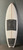 5’10” Lundquist “Halfmoon” 32.7L Used Surfboard #44041