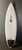 5’9.5” Saltes “4-Seam” 25.25L Used Surfboard #44052