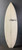 5’10” T. Patterson Used Surfboard #43911