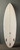 5’11” Rags “Short Round” Used Surfboard #44069