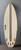 5’10” JS “Blak Box III” 30.50L Used Surfboard #44059