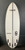 5’5” Slater Designs “S Boss” 26.2L Used Surfboard #44116