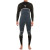 Isurus Mens Evade Size Small 4.3 Chest Zip Wetsuit - Overstock Outlet - #44110